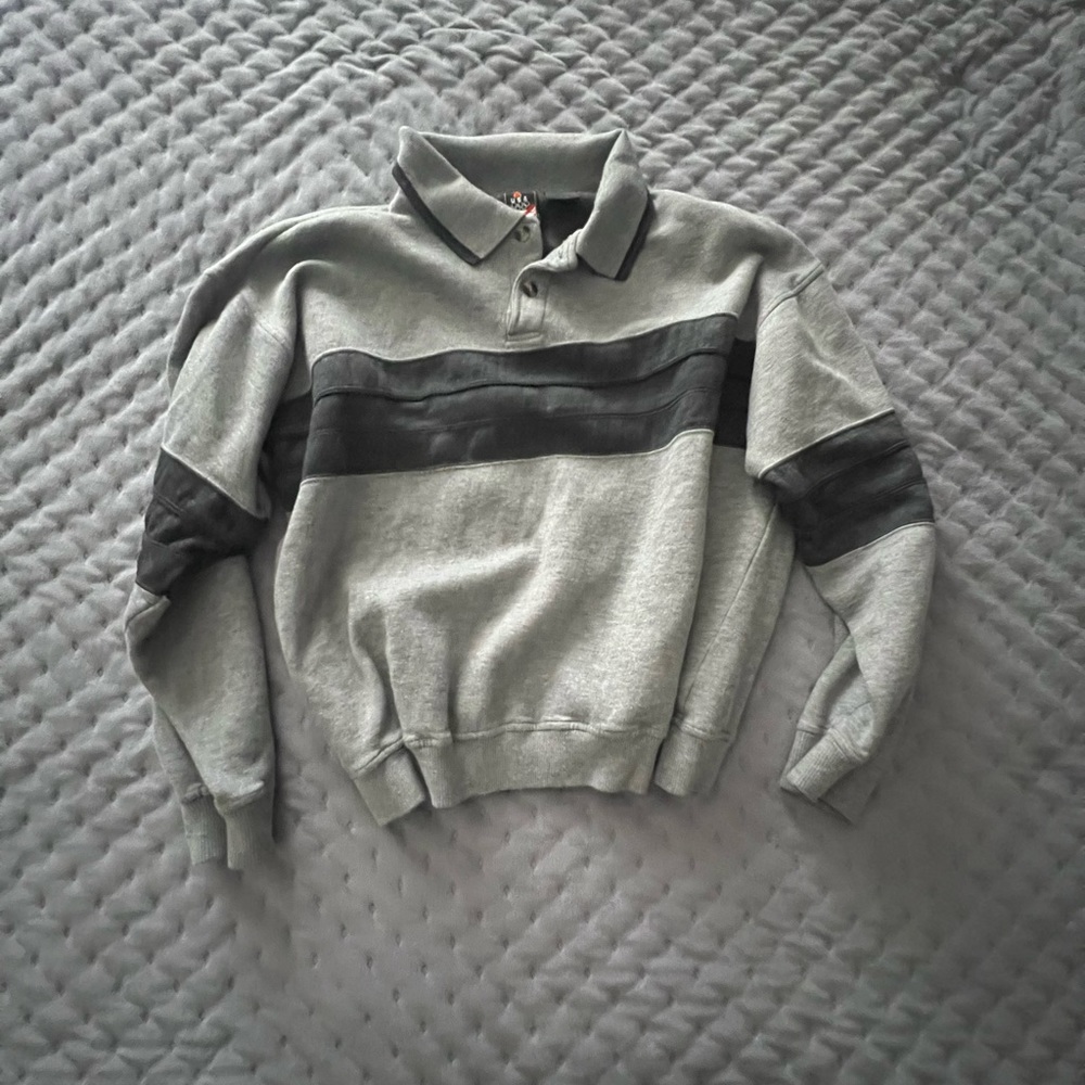 Vintage 1990s Olympics Crew Neck